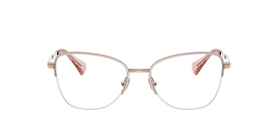 Ralph by Ralph Lauren Woman Shiny Rose Gold