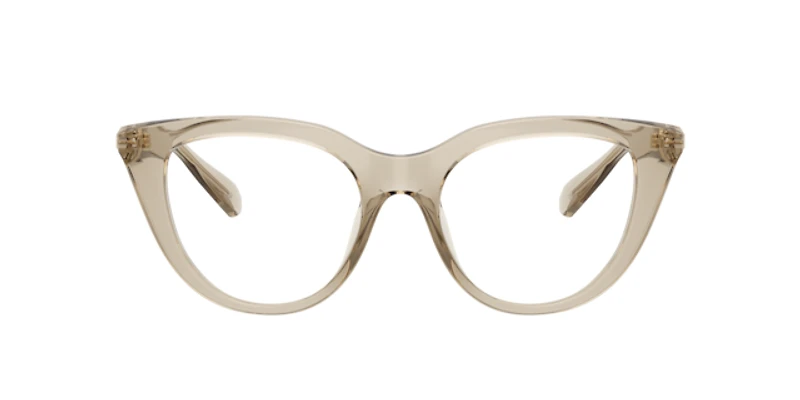 Swarovski Woman Transparent