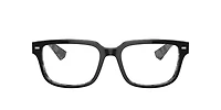 Dolce&Gabbana Man Black On Grey Havana