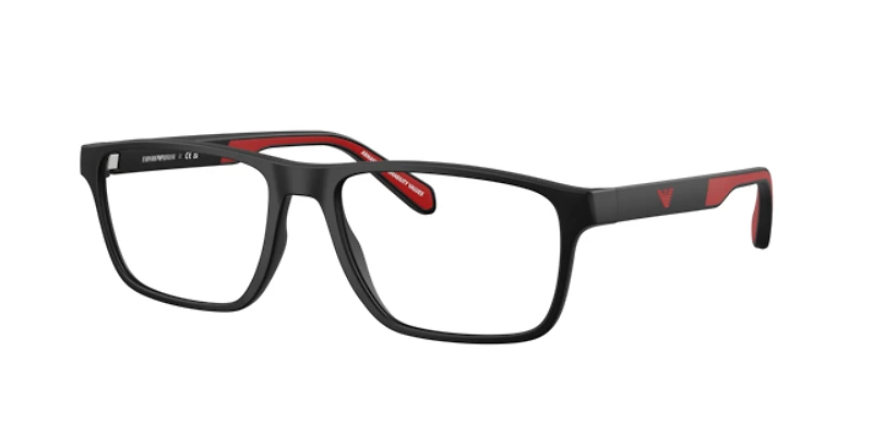 Emporio Armani Man Matte