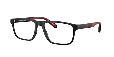 Emporio Armani Man Matte