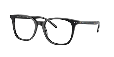 Polo Ralph Lauren Man Shiny Black
