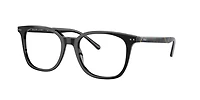 Polo Ralph Lauren Man Shiny Black