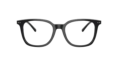 Polo Ralph Lauren Man Shiny Black