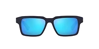 Maui Jim Unisex Blue Matte