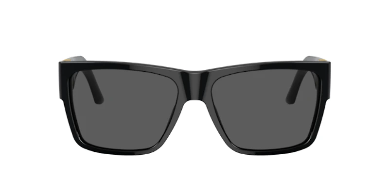 Versace Man Black
