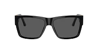 Versace Man Black