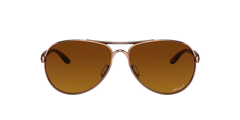Oakley Woman Rose Gold