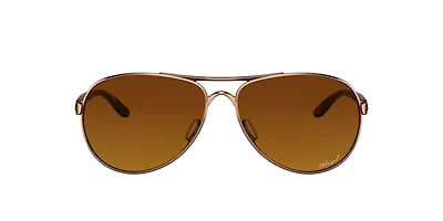 Oakley Woman Rose Gold
