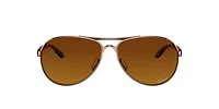 Oakley Woman Rose Gold