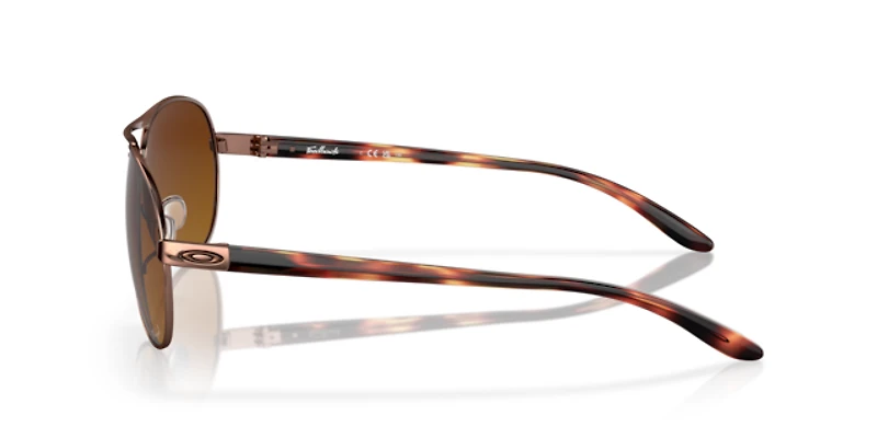 Oakley Woman Rose Gold