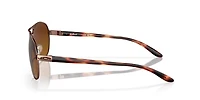Oakley Woman Rose Gold
