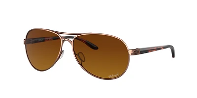 Oakley Woman Rose Gold