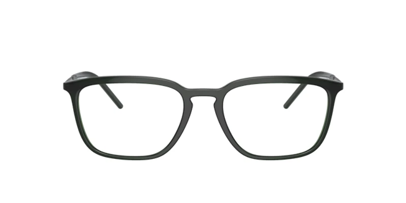 Dolce&Gabbana Man Transparent Green