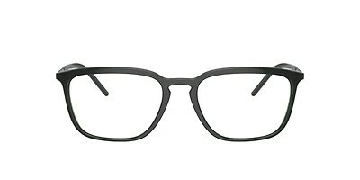 Dolce&Gabbana Man Transparent Green