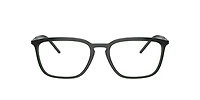 Dolce&Gabbana Man Transparent Green