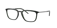 Dolce&Gabbana Man Transparent Green