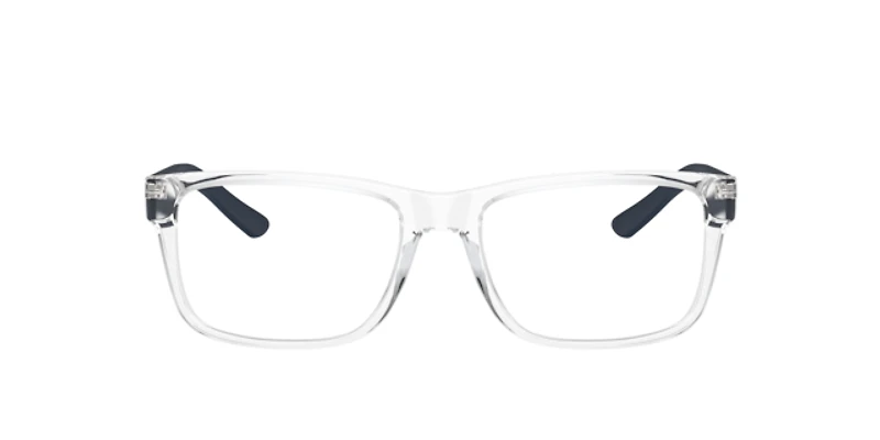 Armani Exchange Man Shiny