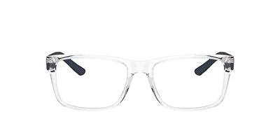 Armani Exchange Man Shiny