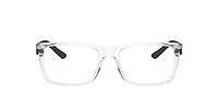Armani Exchange Man Shiny