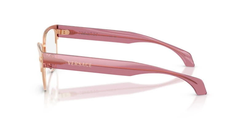 Versace Woman Rose Gold