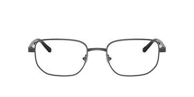 Brooks Brothers Man Matte Gunmetal