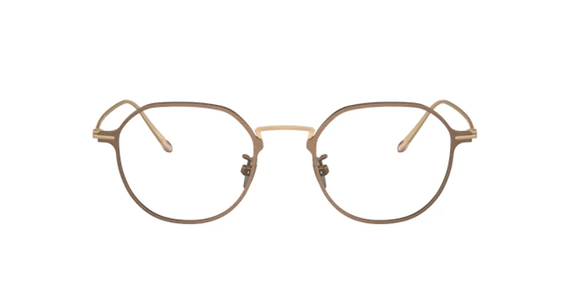 Giorgio Armani Man Matte Brown