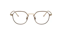 Giorgio Armani Man Matte Brown