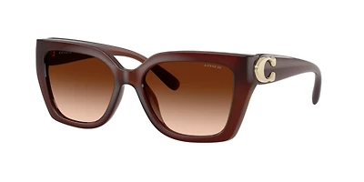 Coach Woman Milky Hazelnut
