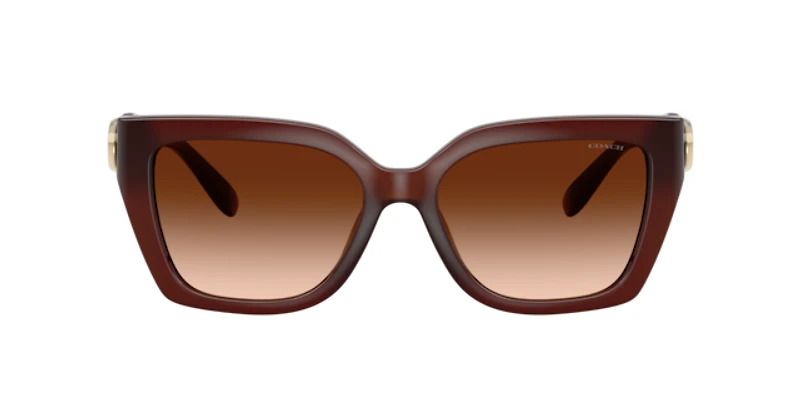 Coach Woman Milky Hazelnut