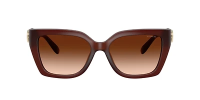 Coach Woman Milky Hazelnut