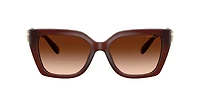 Coach Woman Milky Hazelnut