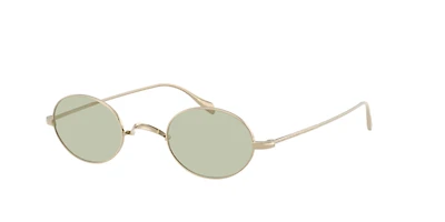Oliver Peoples Man
