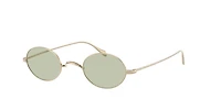 Oliver Peoples Man