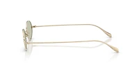 Oliver Peoples Man