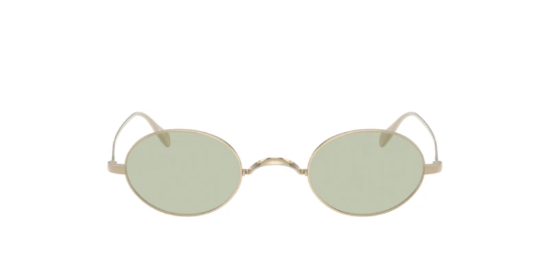 Oliver Peoples Man
