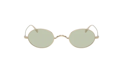 Oliver Peoples Man