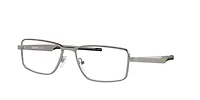 Scuderia Ferrari Man Gunmetal