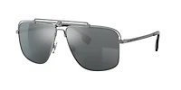 Versace Man Gunmetal