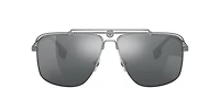 Versace Man Gunmetal