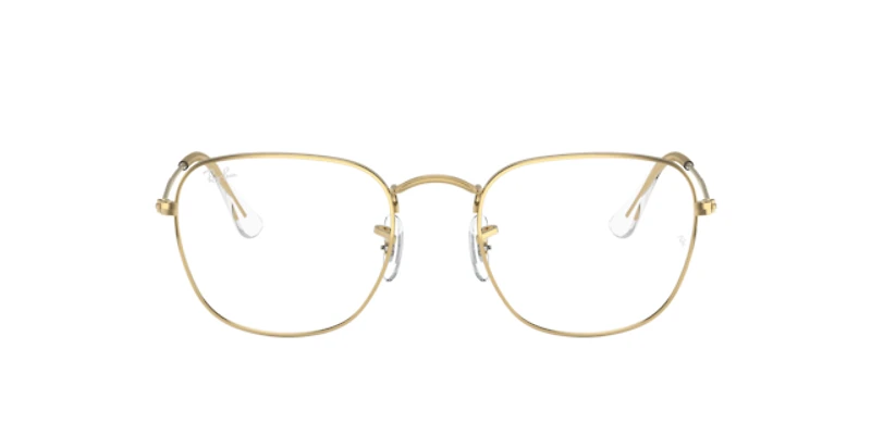 Ray-Ban Unisex Gold