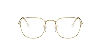 Ray-Ban Unisex Gold