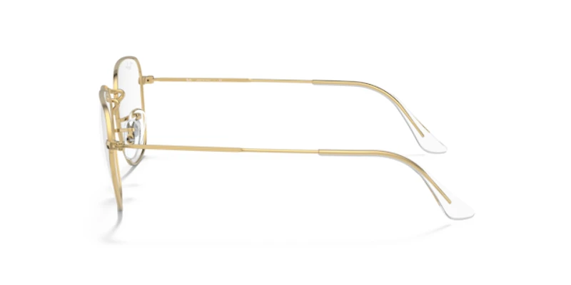 Ray-Ban Unisex Gold
