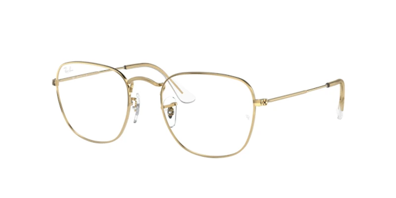 Ray-Ban Unisex Gold