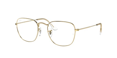 Ray-Ban Unisex Gold