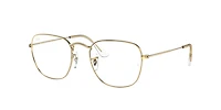 Ray-Ban Unisex Gold
