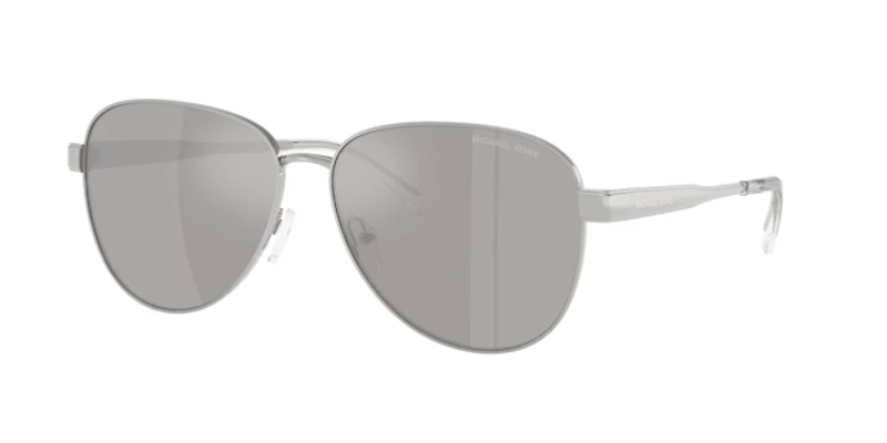 Michael Kors Woman Silver