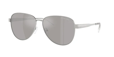 Michael Kors Woman Silver
