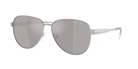 Michael Kors Woman Silver
