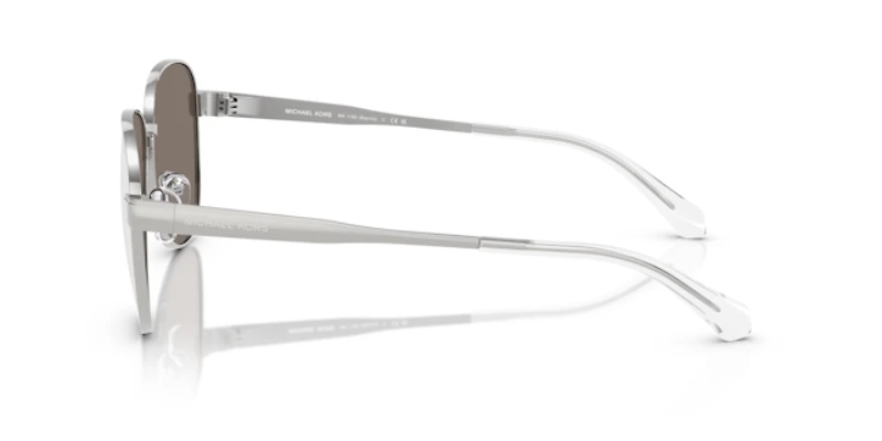 Michael Kors Woman Silver